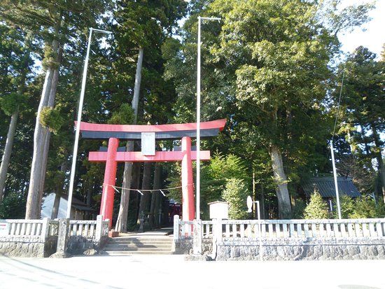 Hiyoshi Shrine